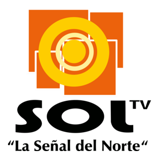 Sol TV Logo PNG Vector