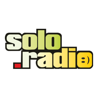 Solo Radio Logo PNG Vector