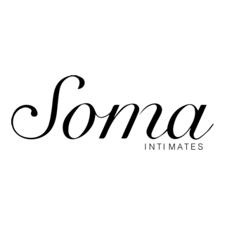 Soma Intimates Logo PNG Vector