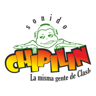 Sonido Chipilin Logo PNG Vector