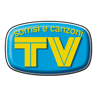 Sorrisi e Canzoni TV Logo PNG Vector