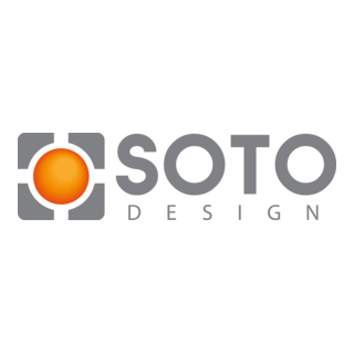 Soto Design Logo PNG Vector