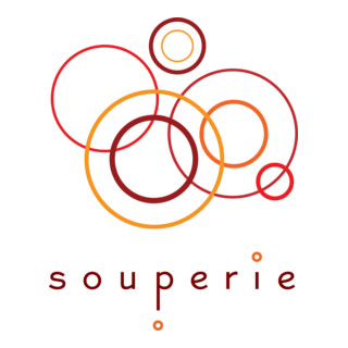 Souperie Logo PNG Vector