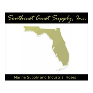 Southeast Coast Supply Logo PNG Vector