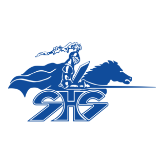 Southington High School Logo PNG Vector