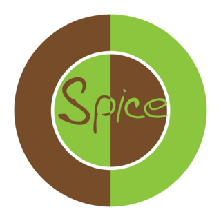 Spice Logo PNG Vector