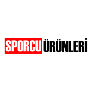 Sporcu Urunleri Logo PNG Vector
