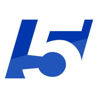 Sport 5 Logo PNG Vector