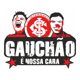 Sport Club 2006 - Nossa Cara Logo PNG Vector
