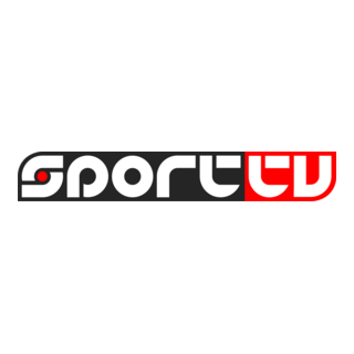 Sport TV Logo PNG Vector