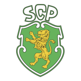 Sporting Lissabon Logo PNG Vector