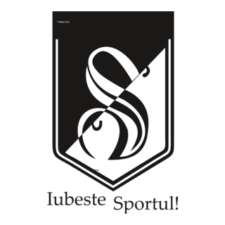 Sportul Studentesc (after 2006) Logo PNG Vector