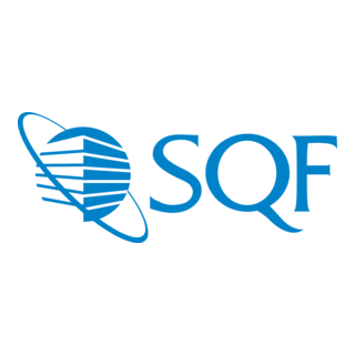 SQF Logo PNG Vector
