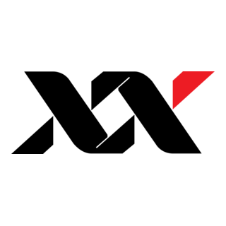 Sram XX Logo PNG Vector