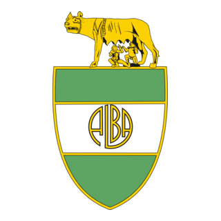 SS Alba Roma Logo PNG Vector