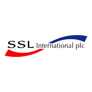 SSL International Logo PNG Vector
