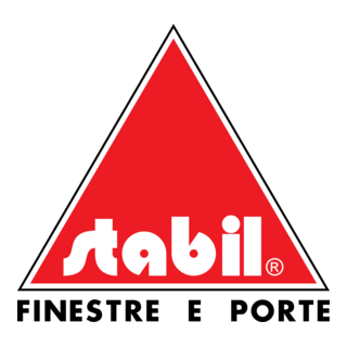 Stabil Logo PNG Vector