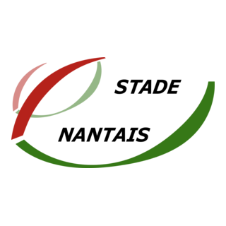 Stade Nantais Logo PNG Vector