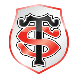 Stade toulousain Logo PNG Vector