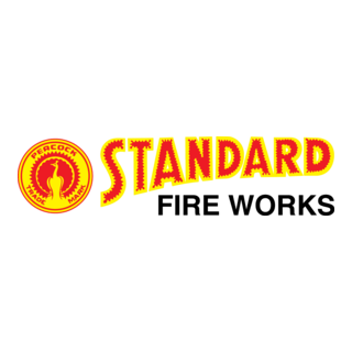 Standard Logo PNG Vector