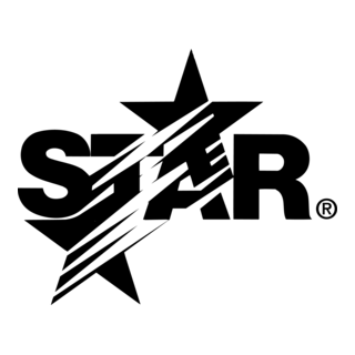 Star Manufacturing Inc. Logo PNG Vector