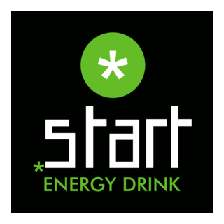 Start Logo PNG Vector