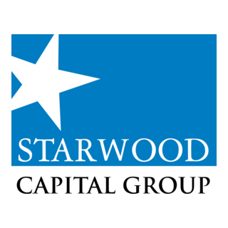 Starwood Capital Group Logo PNG Vector