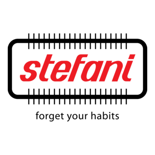 Stefani Logo PNG Vector