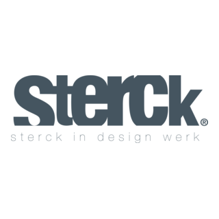 Sterck Design Logo PNG Vector