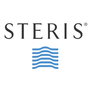 Steris Logo PNG Vector