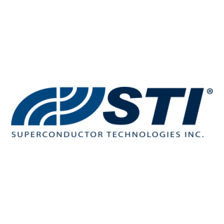STI, Inc Logo PNG Vector