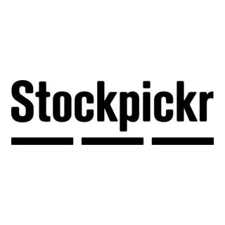 Stockpickr Logo PNG Vector