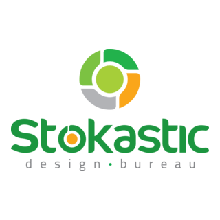 Stokastic Logo PNG Vector