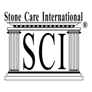 Stone Care International Logo PNG Vector