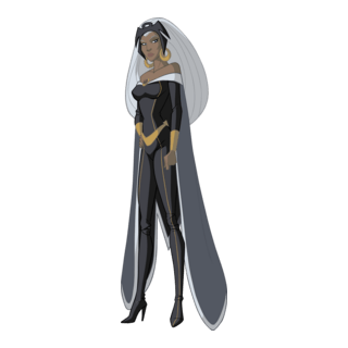 Storm Logo PNG Vector