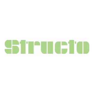 Structo Logo PNG Vector