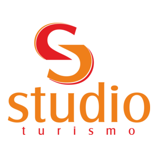 Studio Turismo Logo PNG Vector