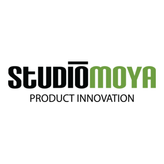 StudioMoya Logo PNG Vector