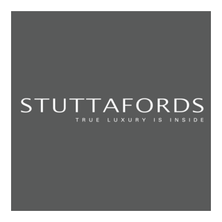 Stuttafords Logo PNG Vector