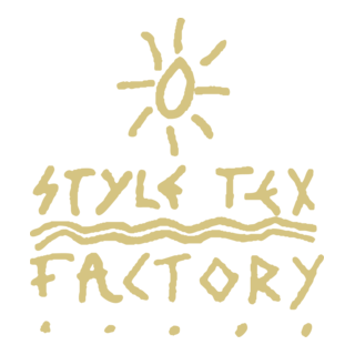 Style Tex Factory Logo PNG Vector