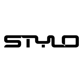 Stylo Logo PNG Vector