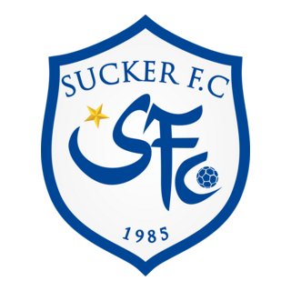 Sucker FC Logo PNG Vector