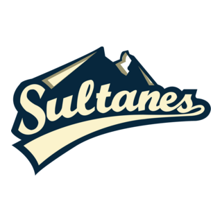 sultanes 2009 Logo PNG Vector