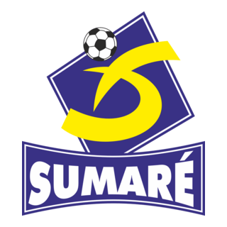 Sumaré Atlético Clube Logo PNG Vector