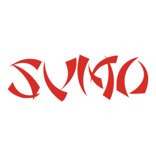 Sumo Logo PNG Vector