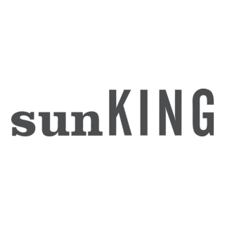 sunKING Logo PNG Vector