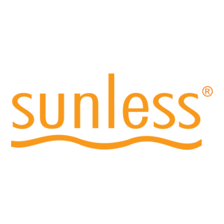 Sunless Logo PNG Vector