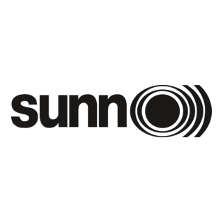 Sunn Logo PNG Vector