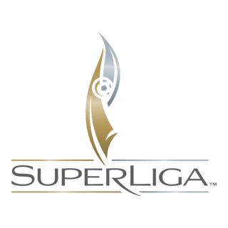 Super Liga Logo PNG Vector