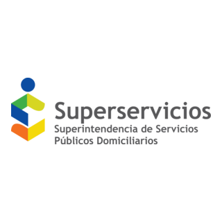 Superservicios Logo PNG Vector